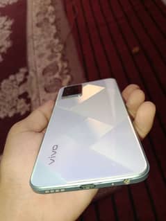 Vivo y21 4+64