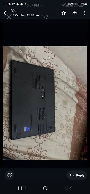 core I 5 6 gernation 4 gb ram 700 gb harddisk 1