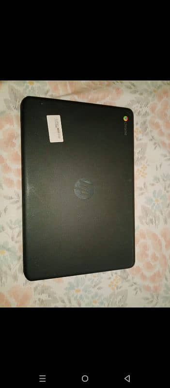 hp Chromebook 2