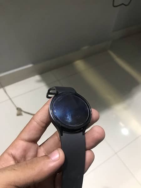 samsung galaxy watch 6 44 mm complete Acessories 1