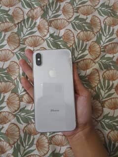 Iphone X