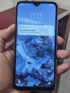 Xiaomi Redmi note 8