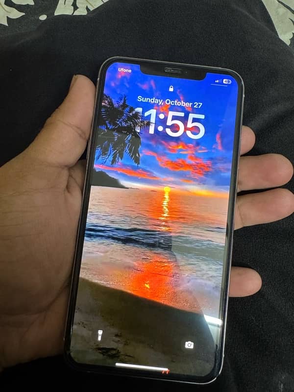 Iphone 11 Pro max 256gb 2