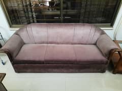 5 seater comfortable sofa set