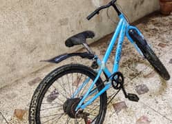 Cycle for sale