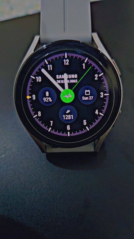 Samsung watch 5 2