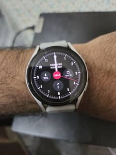 Samsung watch 5