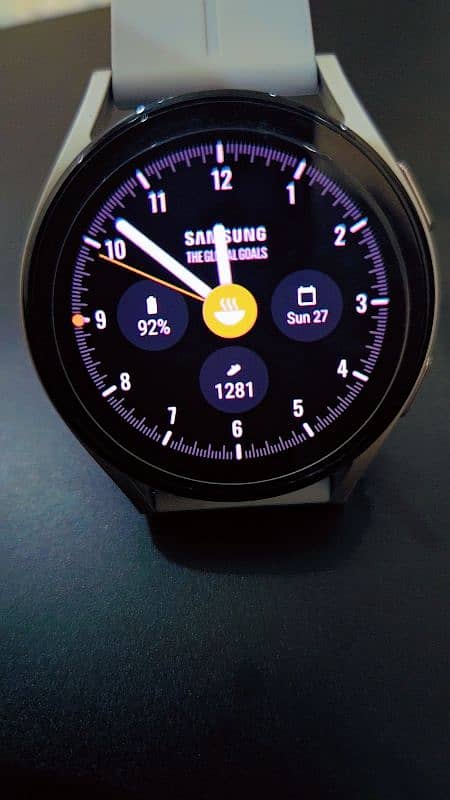 Samsung watch 5 6