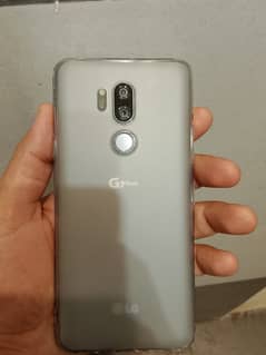 LG G7 thinq pta approved