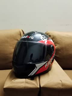 Comfortable and trendy Helmet