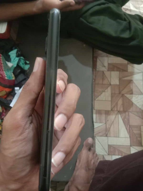 google pixel 4a non PTA exchange b ho skta ha 5