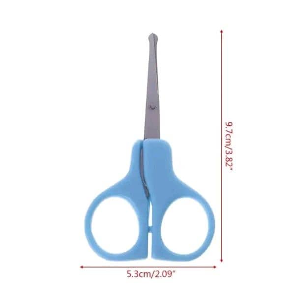 Kid's Nail ClNail Clipperipper Portable Nail Trimmers  Nail Cutter 2