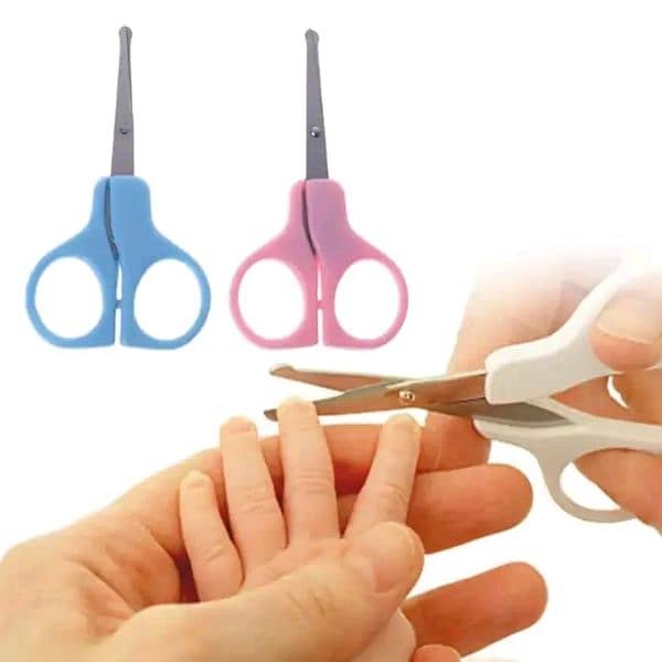 Kid's Nail ClNail Clipperipper Portable Nail Trimmers  Nail Cutter 5