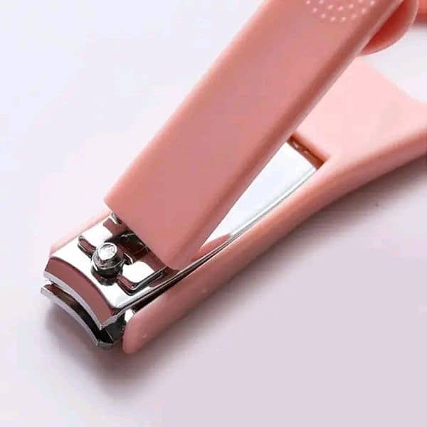 Kid's Nail ClNail Clipperipper Portable Nail Trimmers  Nail Cutter 10