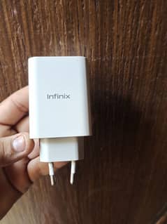 infinix