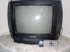 14 inch tv Panasonic