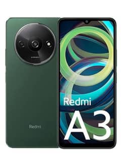 Redmi A3