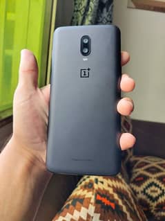 OnePlus 6T (256gb)