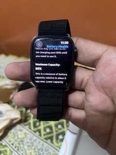 Apple Watch Series 9