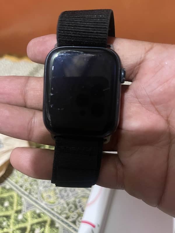 Apple Watch Series 9 1