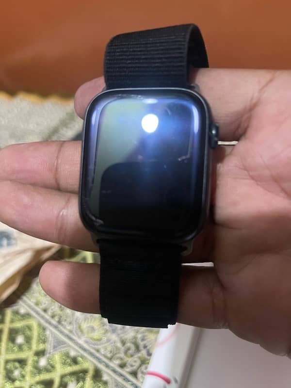 Apple Watch Series 9 2