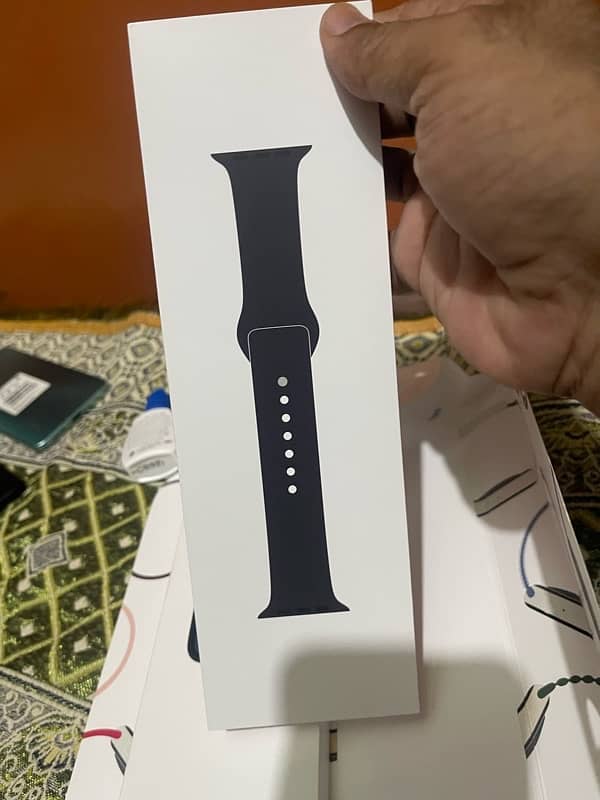 Apple Watch Series 9 6