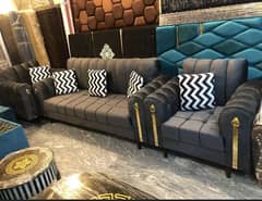 sofa set | Luxury Sofa set | Branded Sofa | Lounge Sofa | Heaven Sofa