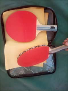 Table tennis