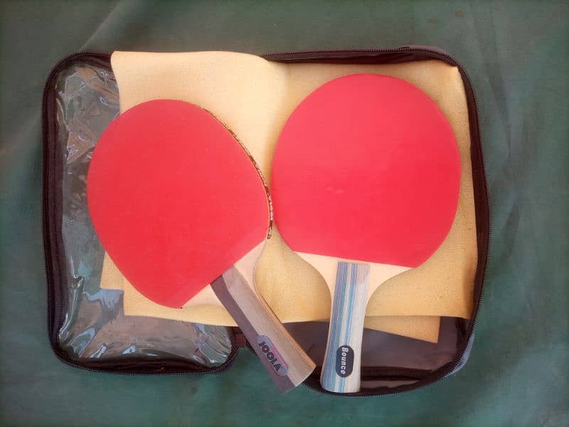 Table tennis 4