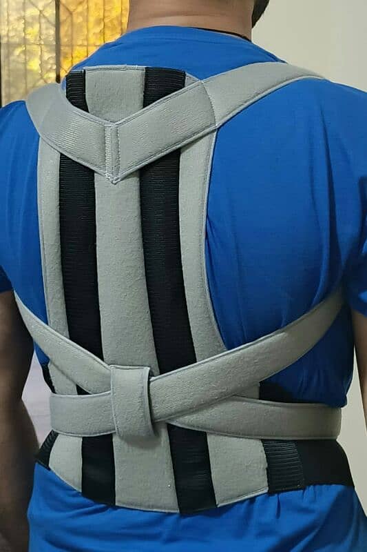 Posture Corrector Belt 0