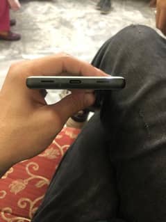 Google pixel 6a lush condition 8 /128 pta