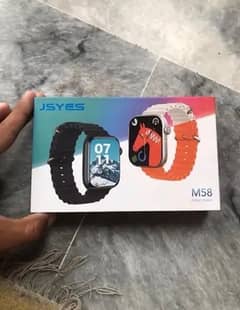 smart watch number 03232433503