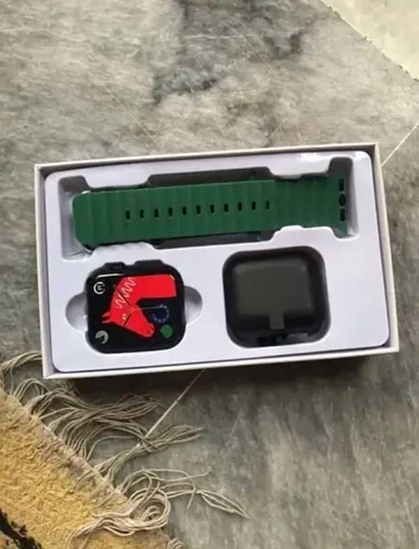 smart watch number 03232433503 2