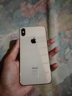 iphone xs max urgent for sale