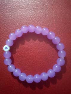 Beautiful bracelet for cute girls