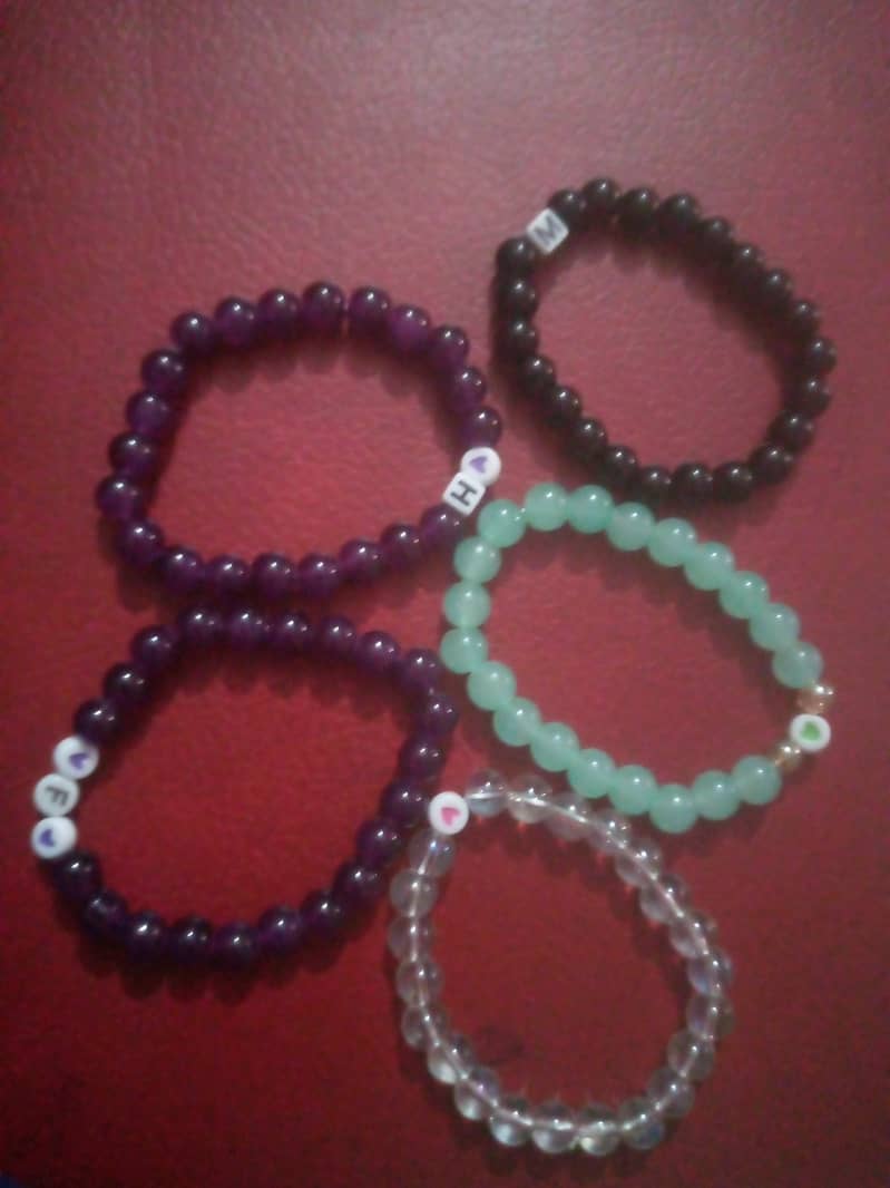 Beautiful bracelet for cute girls 3