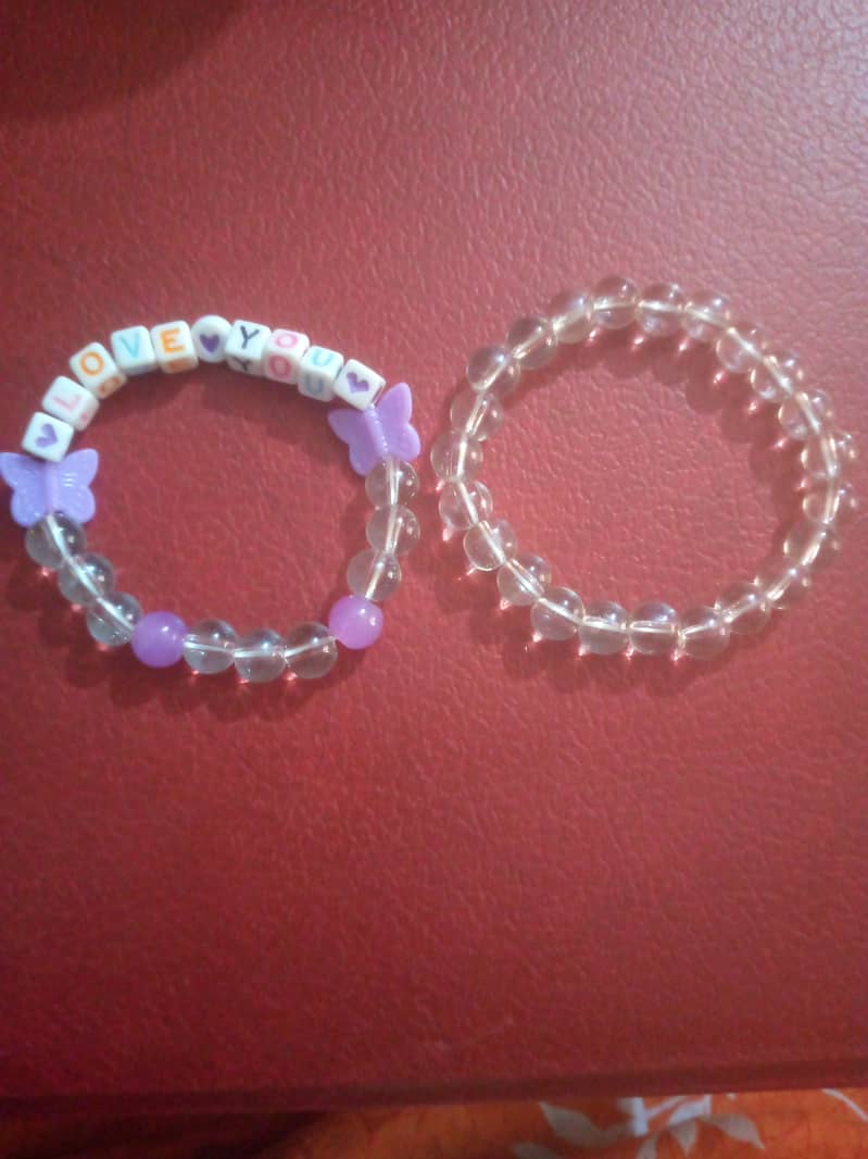 Beautiful bracelet for cute girls 5