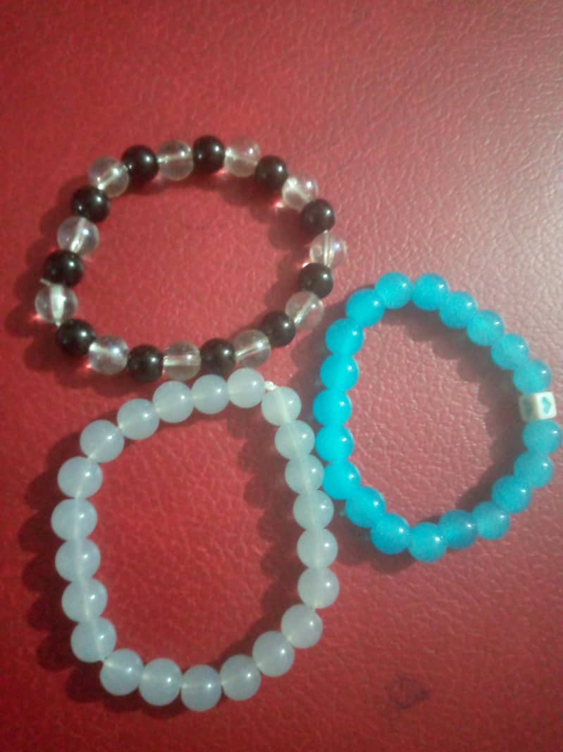 Beautiful bracelet for cute girls 13