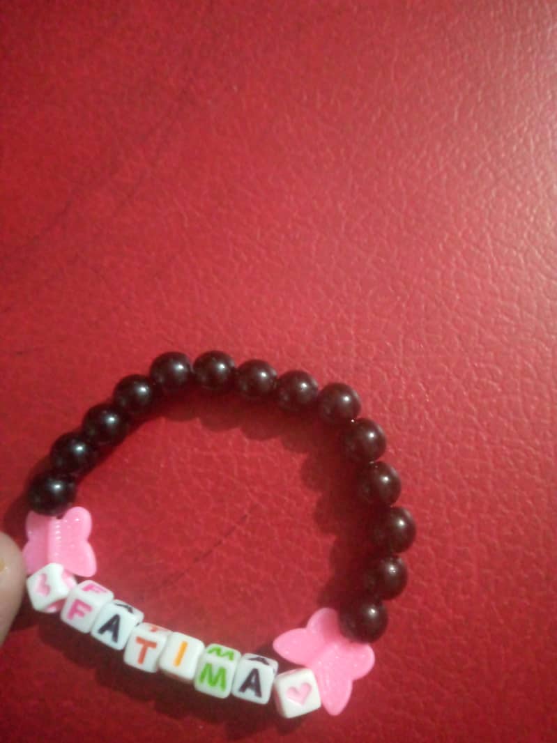 Beautiful bracelet for cute girls 14