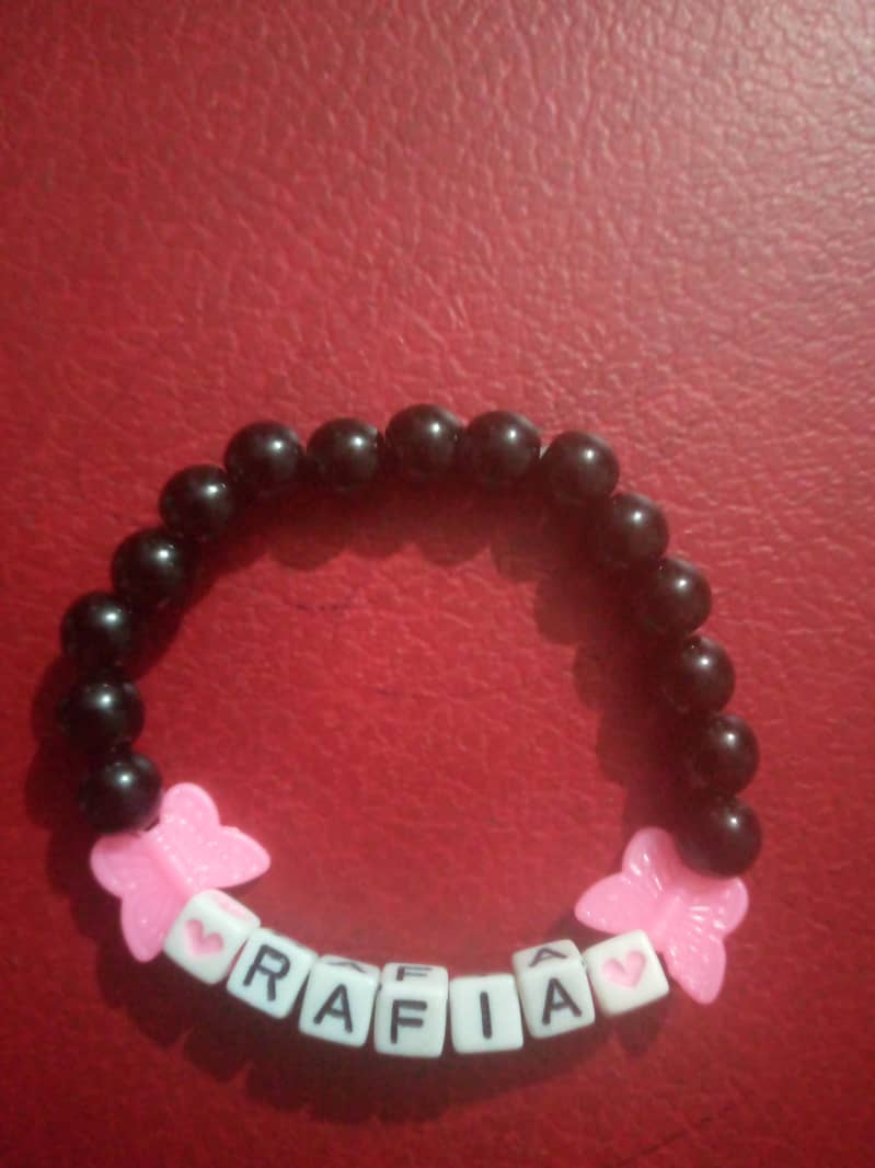 Beautiful bracelet for cute girls 16