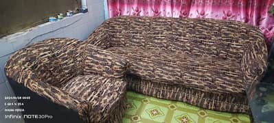 5 seater sofa set