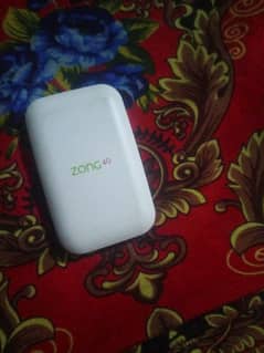 zong