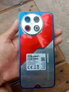 Tecno Spark 30 Pro - Transformers Edition