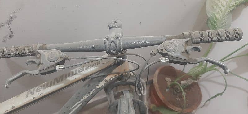 single jump double gear Goodcondition 1