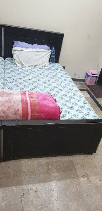 Single bed for Sale 1