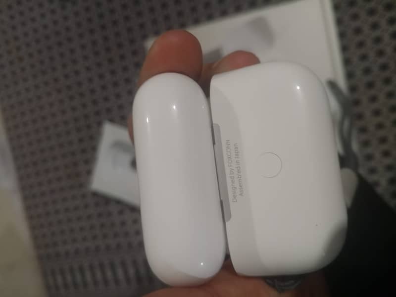 AirPods Pro 2nd Gen – Top Sound Quality, MagSafe Case, Warranty 1