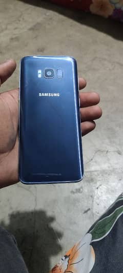 Samsung s8 pta approved