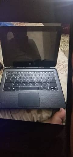 hp new laptop