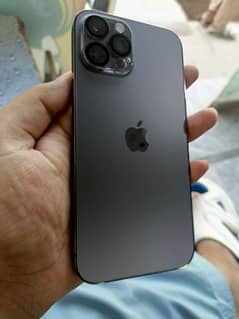 iphone 12 pro max (non pta waterproof)