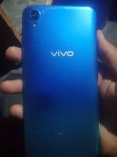 vivo 1803 y91c 2gb ram 32gb memory condtion good ha